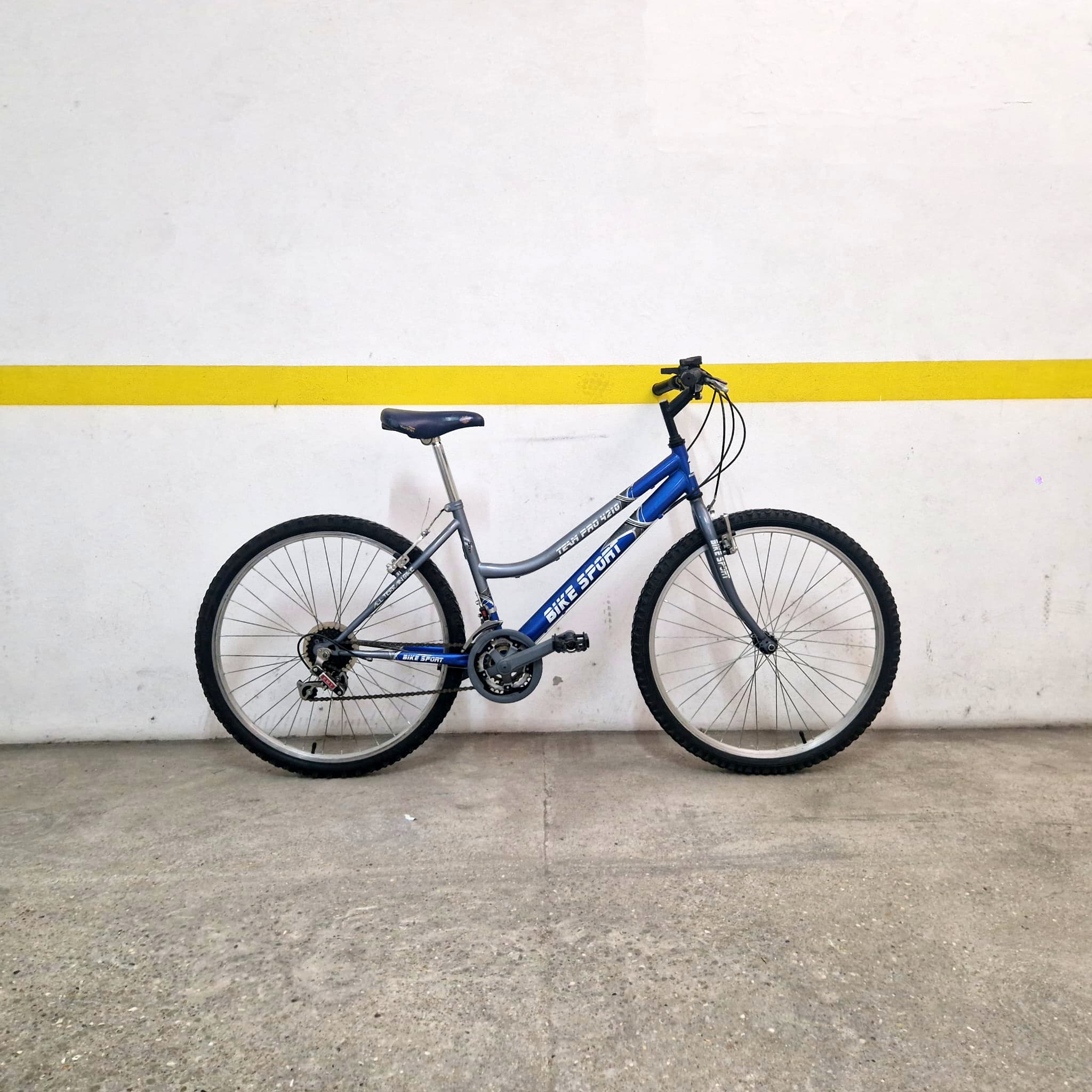 Sport Bike